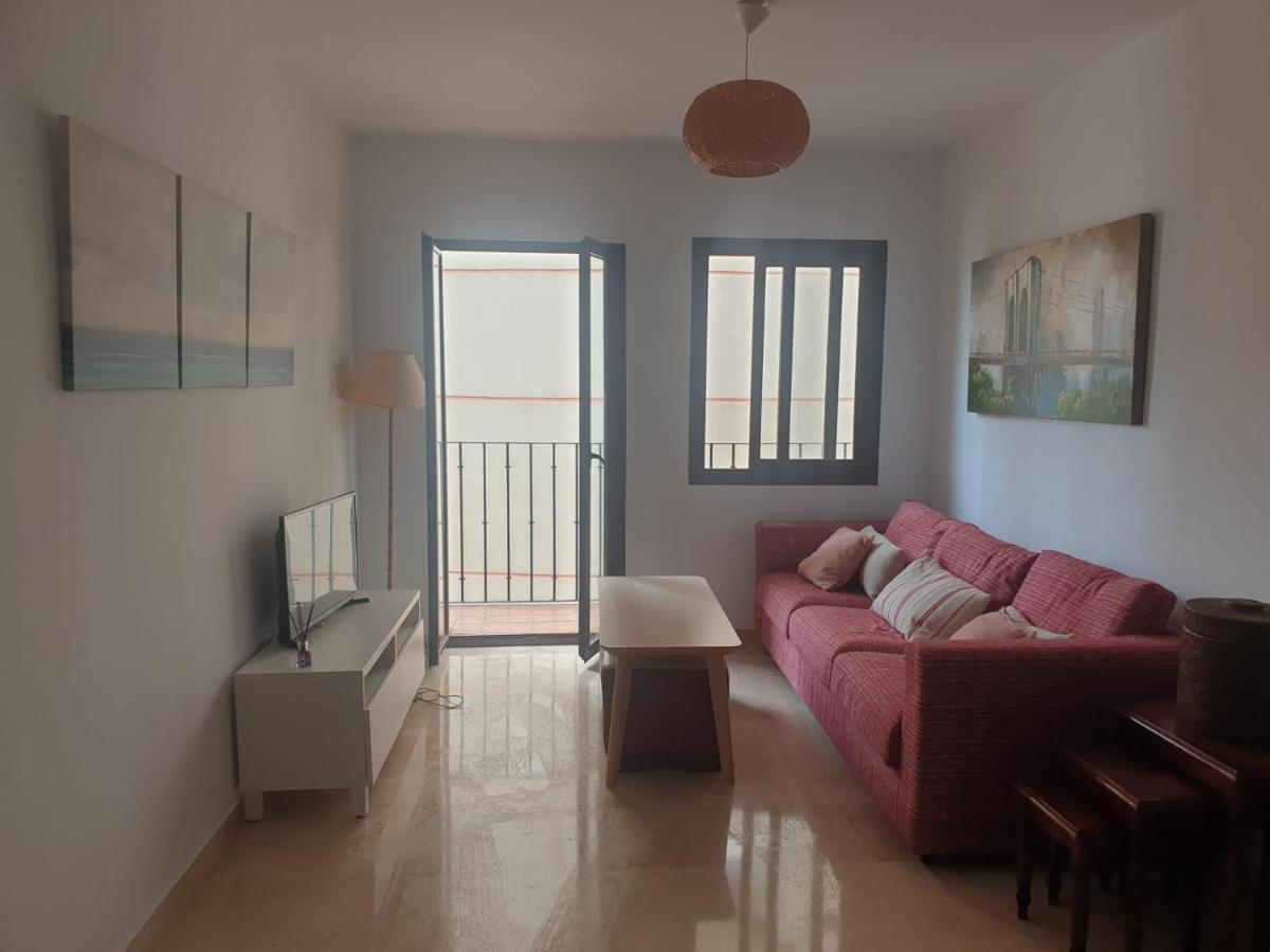Fantastico Apto frente al Puerto de Fuengirola... Exterior foto