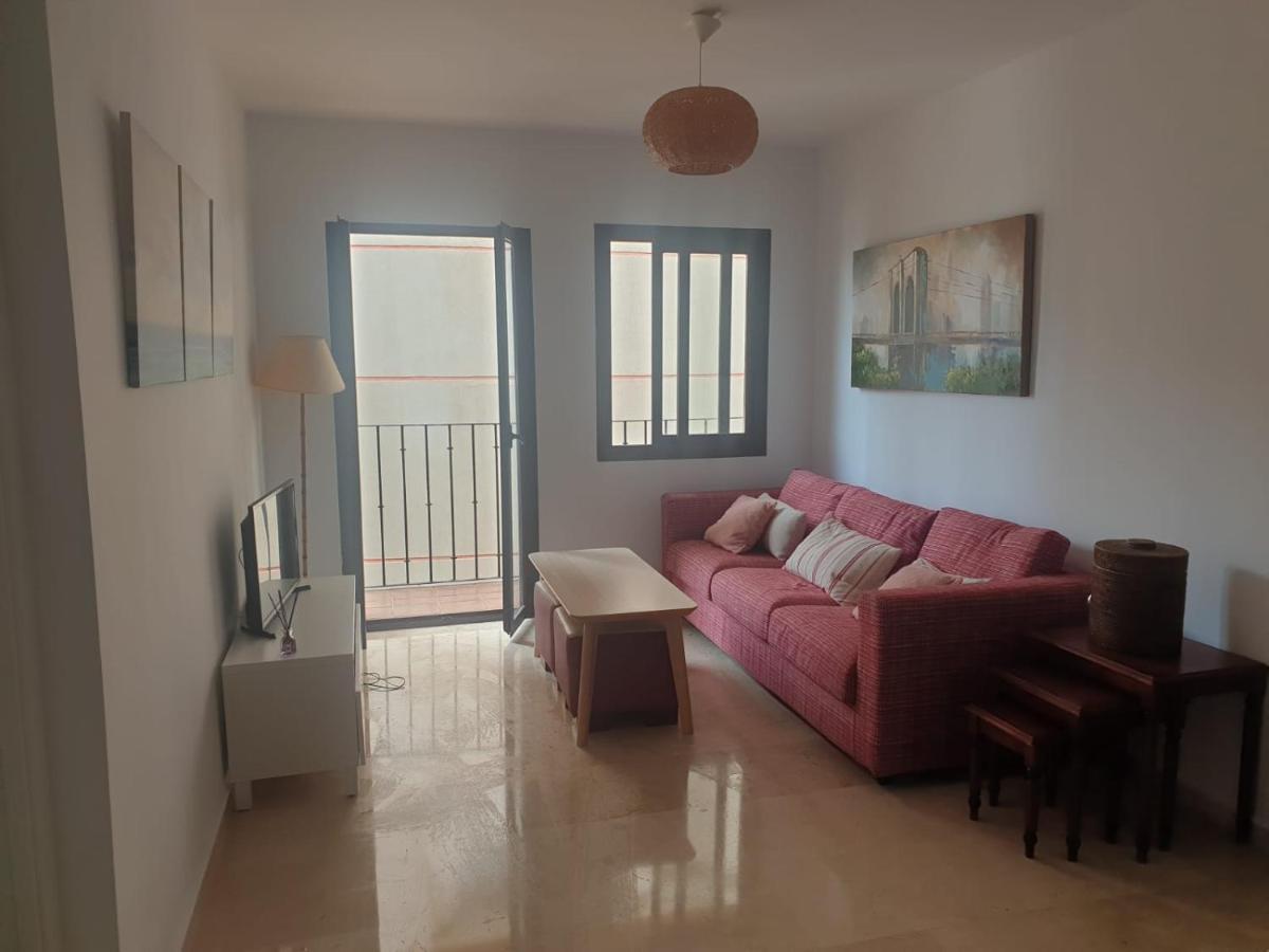 Fantastico Apto frente al Puerto de Fuengirola... Exterior foto